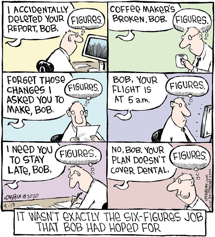 Dave Coverly&rsquo;s &lsquo;Speed Bump&rsquo;: 47 Comics Featuring Everyday Humor And Hilarious Situations (New Pics)