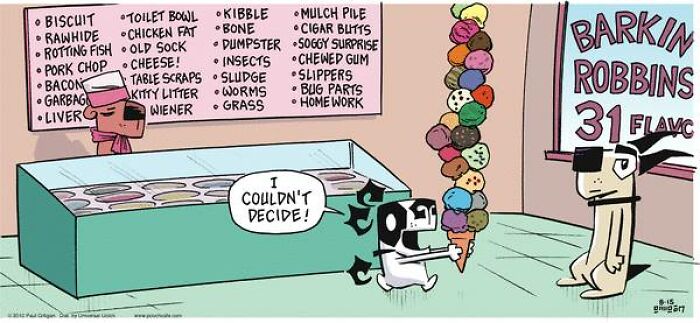 Dave Coverly&rsquo;s &lsquo;Speed Bump&rsquo;: 47 Comics Featuring Everyday Humor And Hilarious Situations (New Pics)