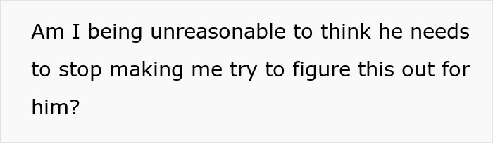Dad Hits Pause On 10YO To Focus On New Baby, Expects Ex To Drop Child Support And Go Along With It