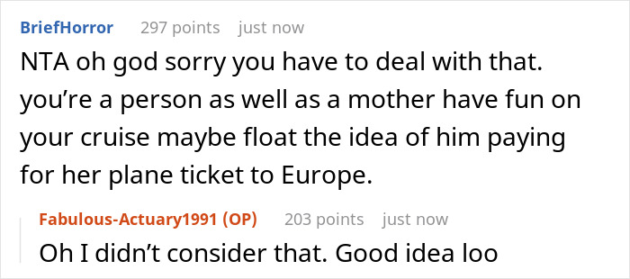 Dad Hits Pause On 10YO To Focus On New Baby, Expects Ex To Drop Child Support And Go Along With It