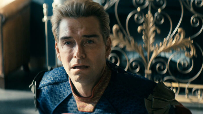 Fans Call The Boys &ldquo;Genuinely Insane&rdquo; After Spotting Subtle Donald Trump Dig