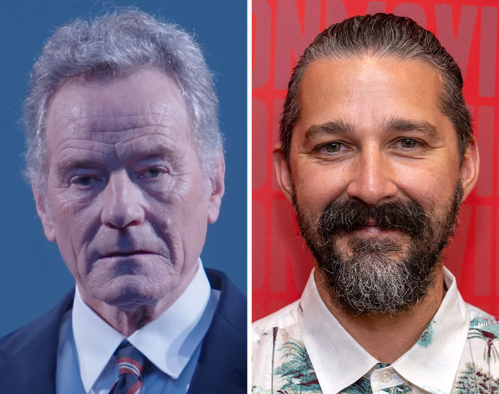 Bryan Cranston&rsquo;s Brutal And Direct Remarks On Shia LaBeouf Leave Fans In Disbelief