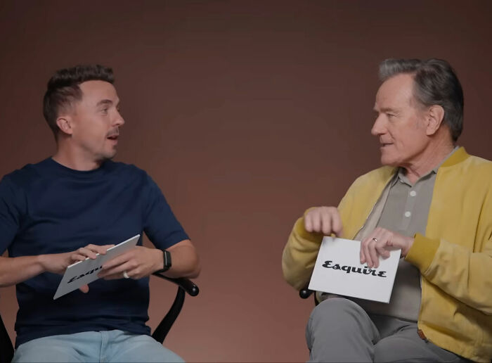 Bryan Cranston&rsquo;s Brutal And Direct Remarks On Shia LaBeouf Leave Fans In Disbelief