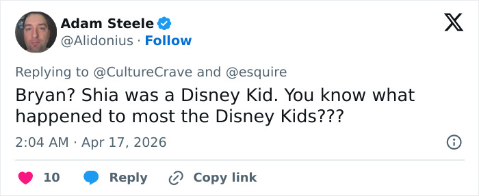 Bryan Cranston&rsquo;s Brutal And Direct Remarks On Shia LaBeouf Leave Fans In Disbelief