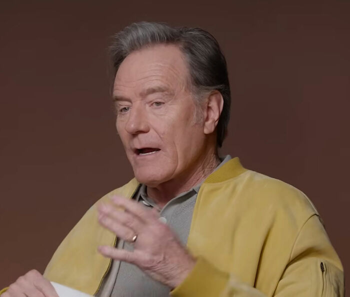 Bryan Cranston&rsquo;s Brutal And Direct Remarks On Shia LaBeouf Leave Fans In Disbelief