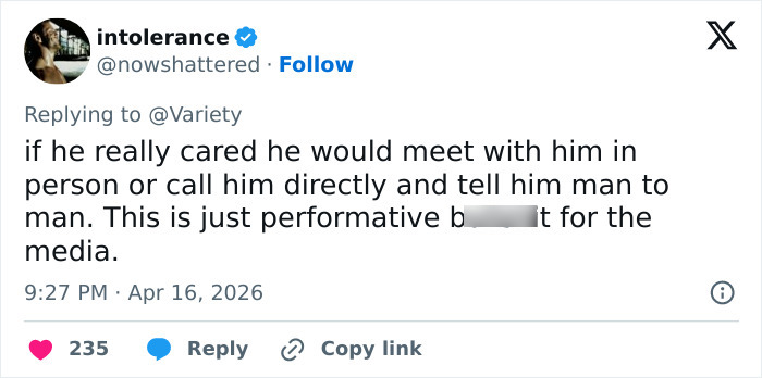 Bryan Cranston&rsquo;s Brutal And Direct Remarks On Shia LaBeouf Leave Fans In Disbelief