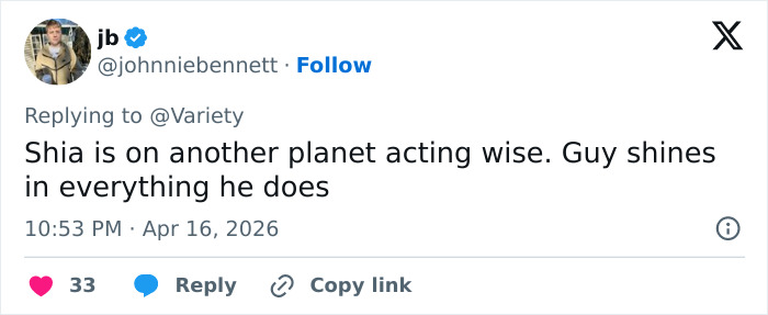 Bryan Cranston&rsquo;s Brutal And Direct Remarks On Shia LaBeouf Leave Fans In Disbelief