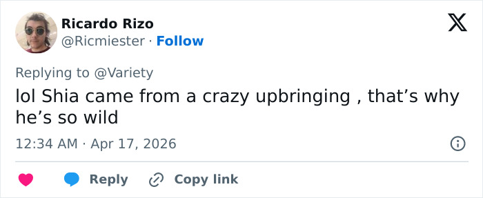 Bryan Cranston&rsquo;s Brutal And Direct Remarks On Shia LaBeouf Leave Fans In Disbelief