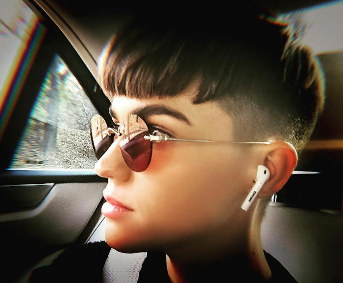 Ruby Rose Contradicts Her Accusations Against Katy Perry In 2011 Article She Wrote About The Infamous Night