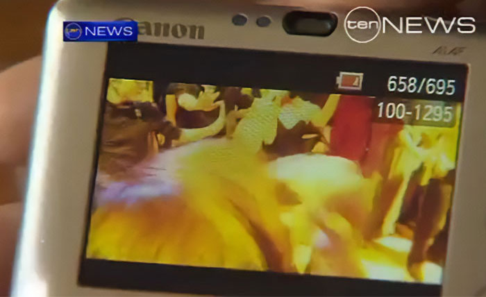 Ruby Rose Contradicts Her Accusations Against Katy Perry In 2011 Article She Wrote About The Infamous Night