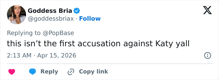 Ruby Rose Contradicts Her Accusations Against Katy Perry In 2011 Article She Wrote About The Infamous Night