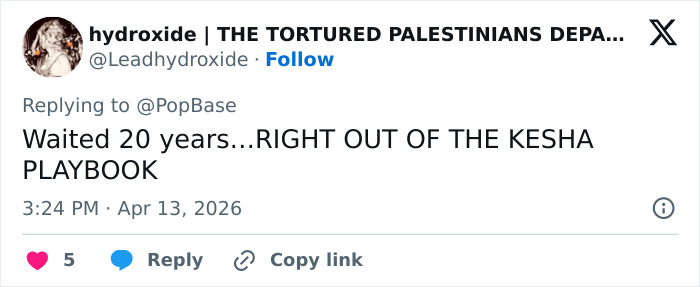 Ruby Rose Contradicts Her Accusations Against Katy Perry In 2011 Article She Wrote About The Infamous Night