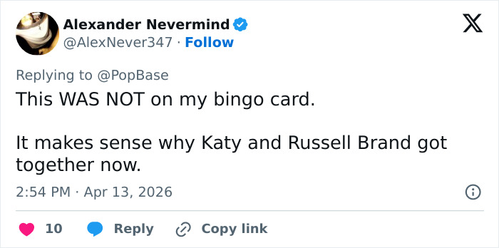 Ruby Rose Contradicts Her Accusations Against Katy Perry In 2011 Article She Wrote About The Infamous Night