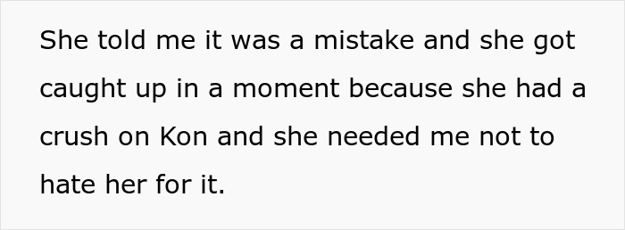 Lady Faces Karma After Cheating With Sis’s Baby Daddy, Asks For Sympathy When He Cheats On Her Too