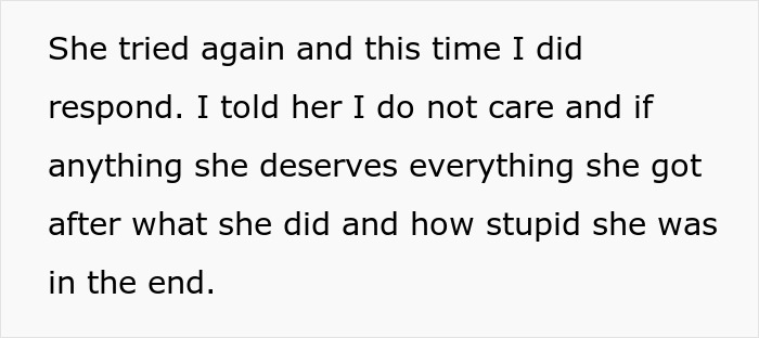 Lady Faces Karma After Cheating With Sis’s Baby Daddy, Asks For Sympathy When He Cheats On Her Too