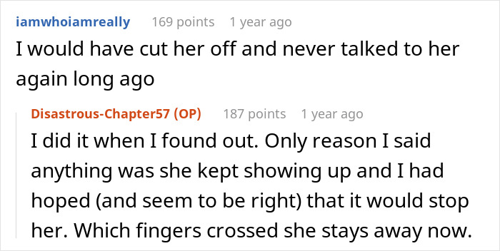 Lady Faces Karma After Cheating With Sis’s Baby Daddy, Asks For Sympathy When He Cheats On Her Too