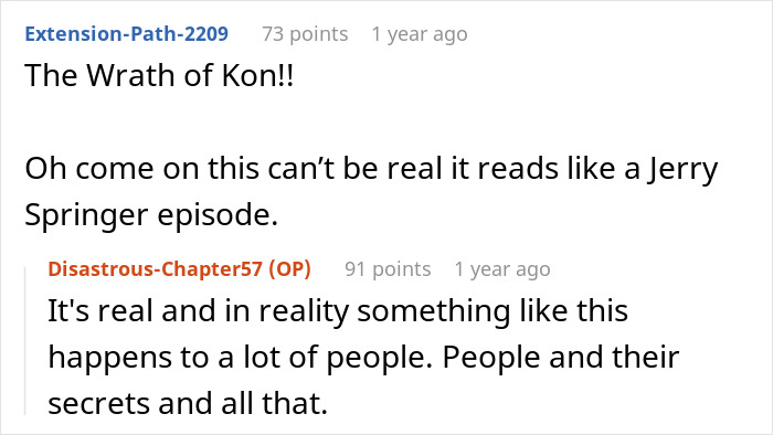 Lady Faces Karma After Cheating With Sis’s Baby Daddy, Asks For Sympathy When He Cheats On Her Too
