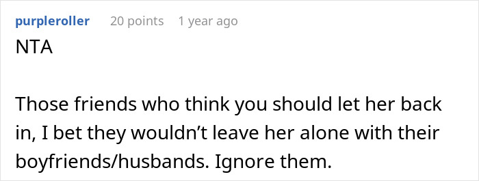 Lady Faces Karma After Cheating With Sis’s Baby Daddy, Asks For Sympathy When He Cheats On Her Too