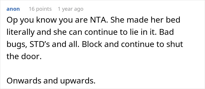 Lady Faces Karma After Cheating With Sis’s Baby Daddy, Asks For Sympathy When He Cheats On Her Too