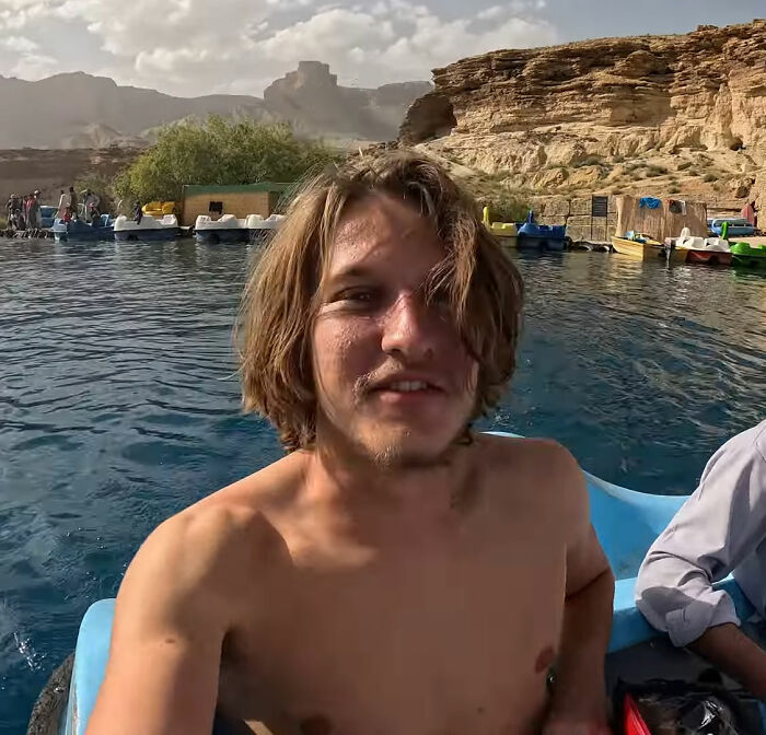 Major Update On Tourist Arrested For Trying To Reach &lsquo;World&rsquo;s Most Isolated Tribe&rsquo; To Deliver A Can Of Coke