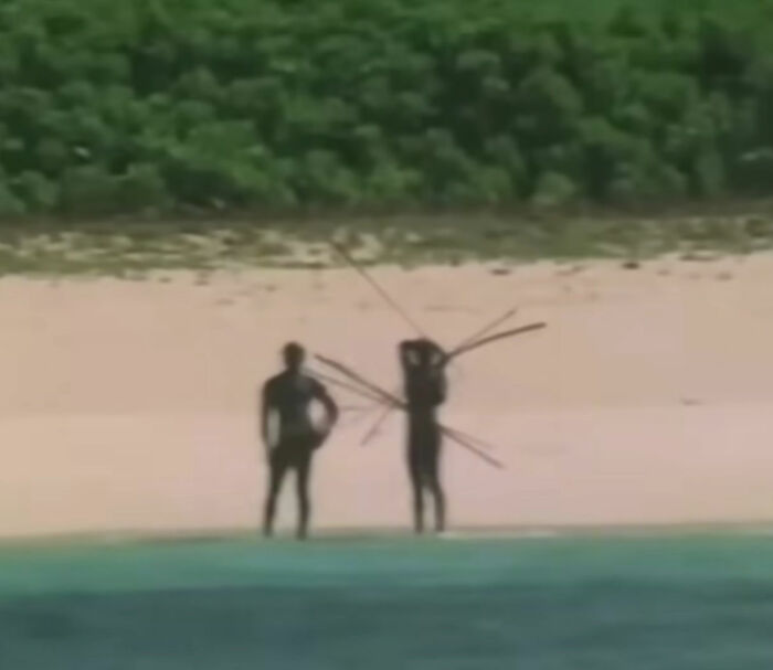 Major Update On Tourist Arrested For Trying To Reach &lsquo;World&rsquo;s Most Isolated Tribe&rsquo; To Deliver A Can Of Coke