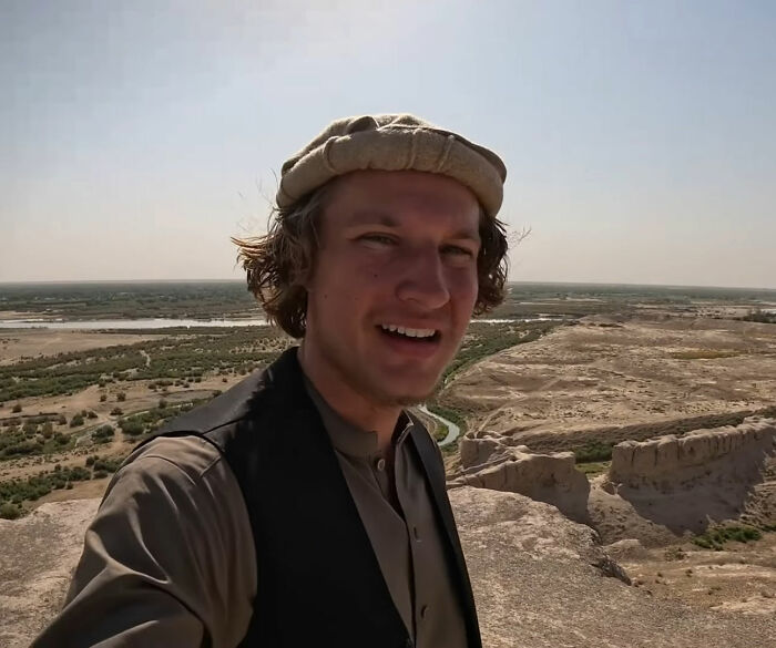 Major Update On Tourist Arrested For Trying To Reach &lsquo;World&rsquo;s Most Isolated Tribe&rsquo; To Deliver A Can Of Coke