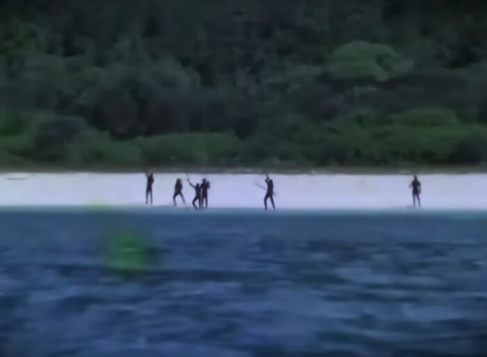 Major Update On Tourist Arrested For Trying To Reach &lsquo;World&rsquo;s Most Isolated Tribe&rsquo; To Deliver A Can Of Coke