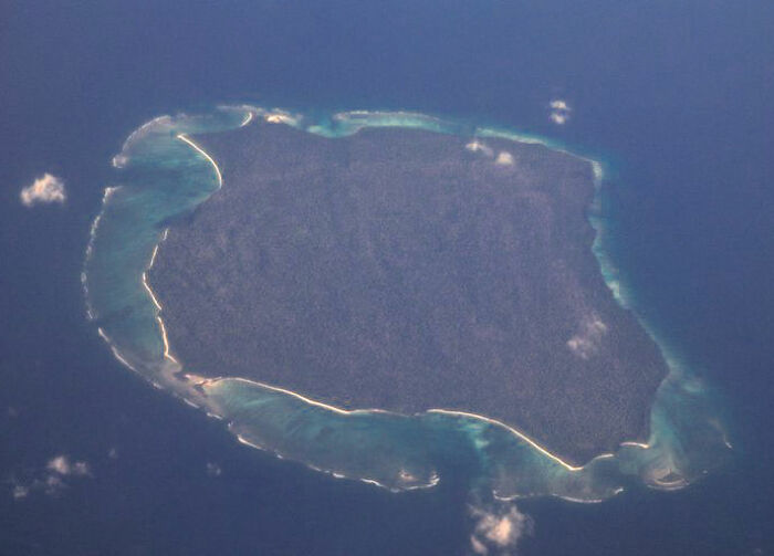 Major Update On Tourist Arrested For Trying To Reach &lsquo;World&rsquo;s Most Isolated Tribe&rsquo; To Deliver A Can Of Coke