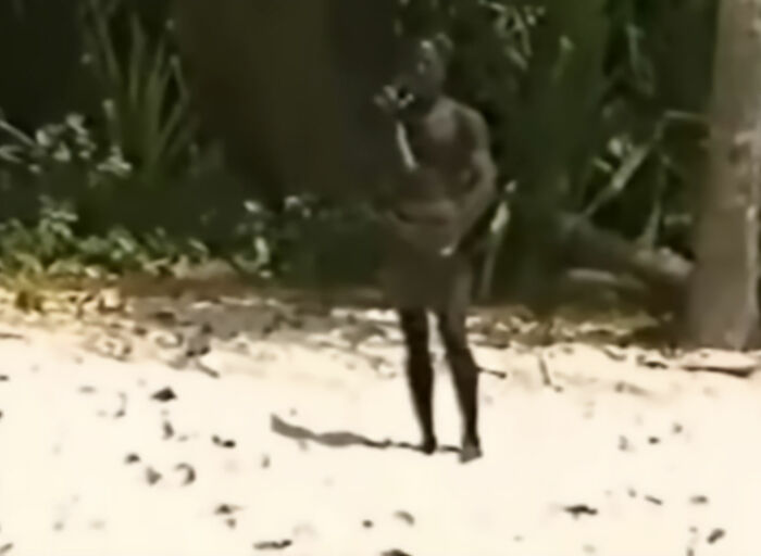 Major Update On Tourist Arrested For Trying To Reach &lsquo;World&rsquo;s Most Isolated Tribe&rsquo; To Deliver A Can Of Coke