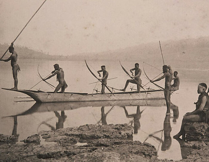 Major Update On Tourist Arrested For Trying To Reach &lsquo;World&rsquo;s Most Isolated Tribe&rsquo; To Deliver A Can Of Coke