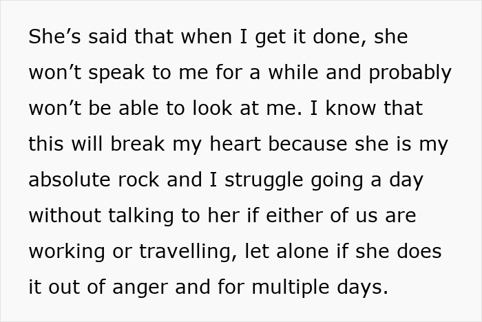 Parents Threaten 19YO Daughter For Wanting A Tattoo, Act Like She Announced A Crime Instead Of Ink