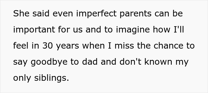 Dad Cheats And Gets Other Woman Pregnant, Acts As Victim When Teen Son Refuses To Play Happy Family