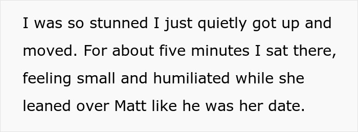 “Scooch Sweetie”: BF’s Mom Acts Possessive Over Him At Bday Party, He&rsquo;s Mad As GF Leaves Immediately