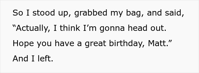 “Scooch Sweetie”: BF’s Mom Acts Possessive Over Him At Bday Party, He&rsquo;s Mad As GF Leaves Immediately