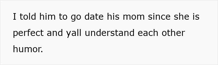 “Scooch Sweetie”: BF’s Mom Acts Possessive Over Him At Bday Party, He&rsquo;s Mad As GF Leaves Immediately
