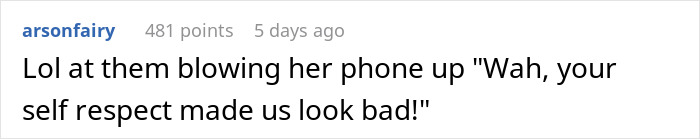 “Scooch Sweetie”: BF’s Mom Acts Possessive Over Him At Bday Party, He&rsquo;s Mad As GF Leaves Immediately