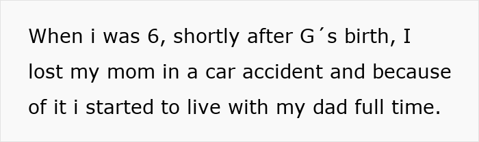 Cunning Dad Hides The Fact That New Wife Was His Affair Partner, 22YO Finds Out From Photo Albums