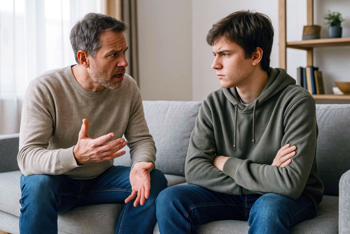 Cunning Dad Hides The Fact That New Wife Was His Affair Partner, 22YO Finds Out From Photo Albums