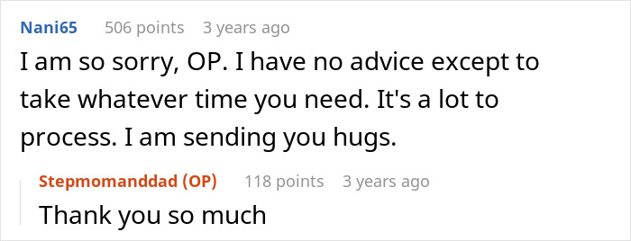 Cunning Dad Hides The Fact That New Wife Was His Affair Partner, 22YO Finds Out From Photo Albums