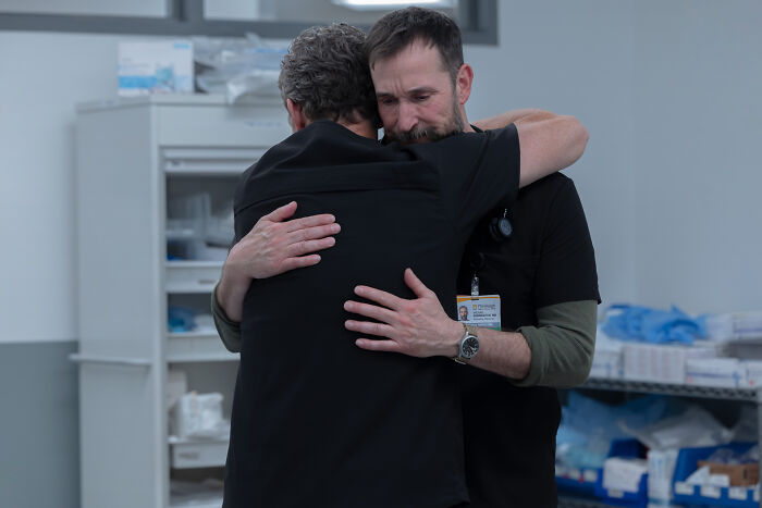 &ldquo;We Joked About It&rdquo;: &lsquo;The Pitt&rsquo; Creator Gives Disappointing Update On Major Dr. Robby Theory For Season 3