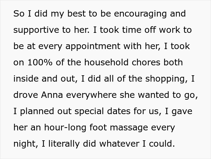 Wife Divorces Hubs During Cancer Out Of Fear He&rsquo;d Leave, Now Asks For Second Chance