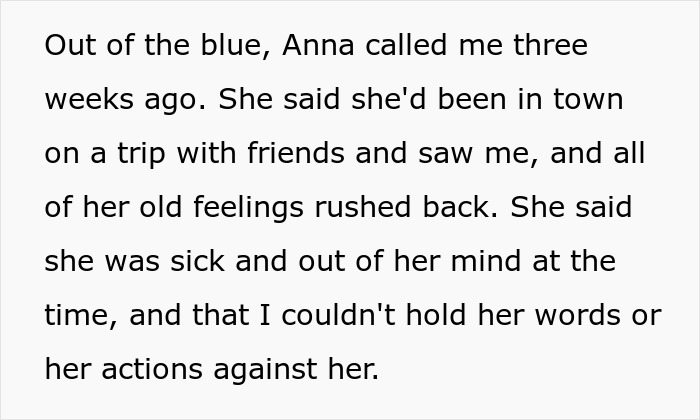 Wife Divorces Hubs During Cancer Out Of Fear He&rsquo;d Leave, Now Asks For Second Chance