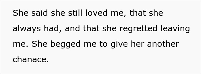 Wife Divorces Hubs During Cancer Out Of Fear He&rsquo;d Leave, Now Asks For Second Chance