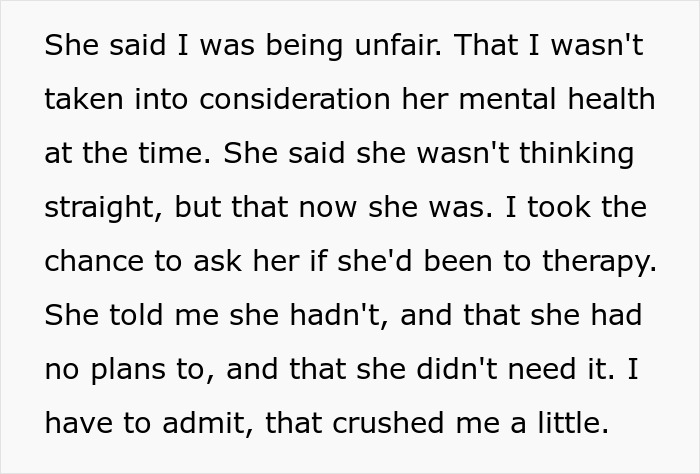 Wife Divorces Hubs During Cancer Out Of Fear He&rsquo;d Leave, Now Asks For Second Chance