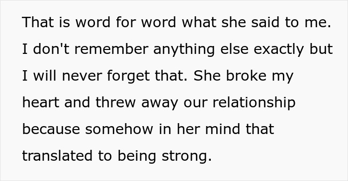Wife Divorces Hubs During Cancer Out Of Fear He&rsquo;d Leave, Now Asks For Second Chance