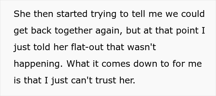 Wife Divorces Hubs During Cancer Out Of Fear He&rsquo;d Leave, Now Asks For Second Chance
