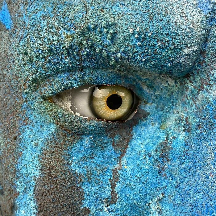 40 Unique Sculptures That Turn The Sea Floor Into A Living Art Gallery While Restoring Fragile Ecosystems