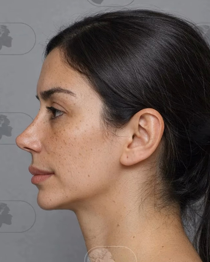 “Best Facial Harmonization I’ve Ever Seen”: 25 Before-And-Afters By A Plastic Surgeon Whose Work Went Viral