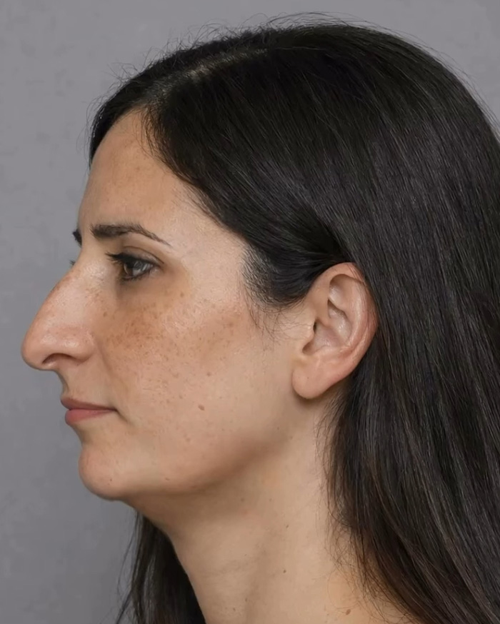 “Best Facial Harmonization I’ve Ever Seen”: 25 Before-And-Afters By A Plastic Surgeon Whose Work Went Viral