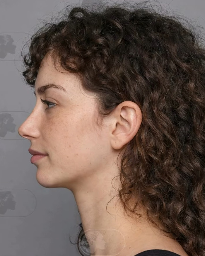 “Best Facial Harmonization I’ve Ever Seen”: 25 Before-And-Afters By A Plastic Surgeon Whose Work Went Viral